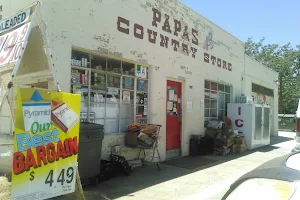 Papa's Country Store image