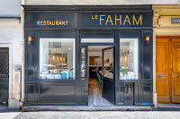 Photos du propriétaire du Restaurant Le Faham à Paris - n°1