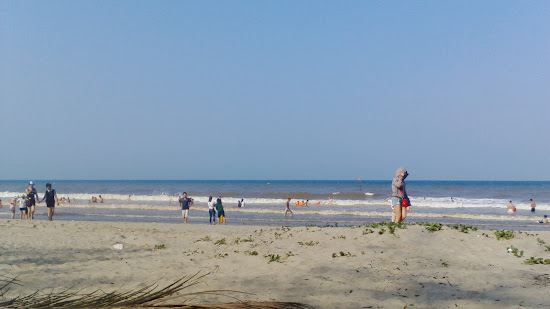 Xuan Thanh Beach