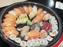 Sushi du Restaurant japonais Oïshi à Aubière - n°17