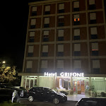 Photo n°5 de l'avis de Travel.o fait le 25/07/2019 à 20:27 sur le  Hotel Grifone à Perugia