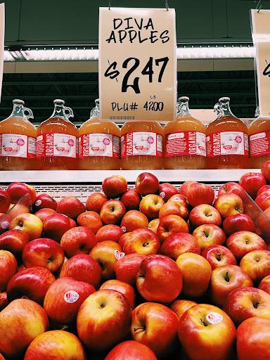 Supermarket «H-E-B Central Market», reviews and photos, 4821 Broadway St, San Antonio, TX 78209, USA