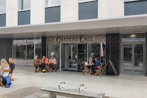 Chateau Café image