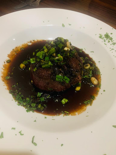 Cafe «Corner Bakery Cafe», reviews and photos, 3090 N Eastman Rd, Longview, TX 75605, USA