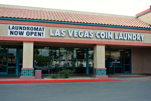 Coin operated locker North Las Vegas
