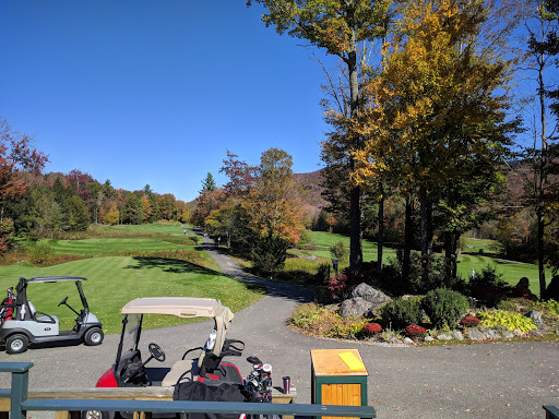 Golf Course «Green Mountain National Golf Course», reviews and photos, 476 Barrows Towne Rd, Killington, VT 05751, USA