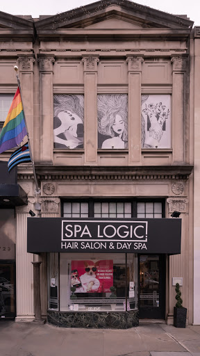 Spa «Spa Logic», reviews and photos, 1721 Connecticut Ave NW, Washington, DC 20009, USA