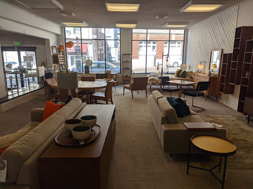 Furniture Store «Scandinavian Designs», reviews and photos, 2101 Shattuck Ave, Berkeley, CA 94704, USA