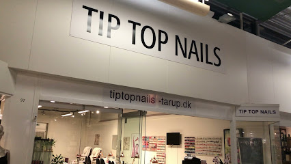 Top Nails - 5210 Odense