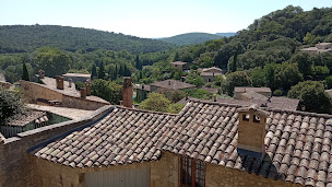 Photo n°23 de Ceze Grand Rue à La Roque-sur-Cèze ()