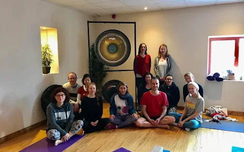 Hakan Yoga | Yoga Classes + Workshops Cambridgeshire image