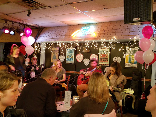 Cafe «The Bluebird Cafe», reviews and photos, 4104 Hillsboro Pike, Nashville, TN 37215, USA