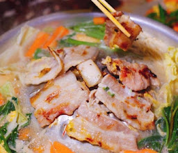 กุ้งแจ่วฮ้อน photo