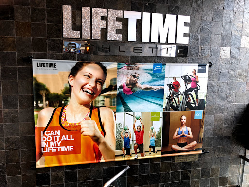Gym «Life Time Athletic», reviews and photos, 25 Connell Dr, Berkeley Heights, NJ 07922, USA