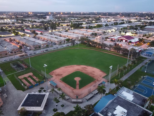 Park «Carl F Slade Park», reviews and photos, 2501 W 74th St, Hialeah, FL 33016, USA
