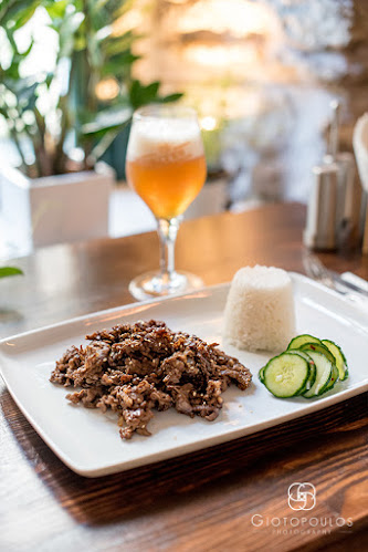 Opinii despre Deli & Bar Preveza în Πρέβεζα - Εστιατόριο