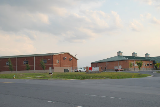 Frederick Brick Works, Inc., 1731 Monocacy Blvd, Frederick, MD 21701, USA, 
