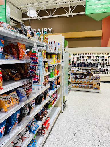 Supermarket «Publix Super Market at Fayette Pavilion», reviews and photos, 108 Pavilion Pkwy, Fayetteville, GA 30214, USA