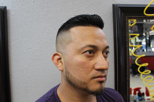 Barber Shop «Fade Masters Barbershop 3», reviews and photos, 6712 Hanley Rd, Tampa, FL 33634, USA
