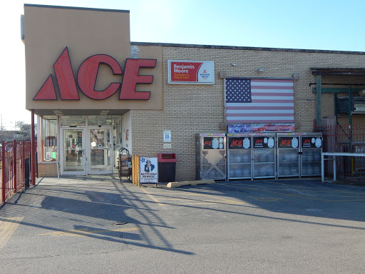 Norridge Ace Hardware Home Center, 8330 W Lawrence Ave, Norridge, IL 60706, USA, 