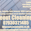 Wipeout Cleaning Ltd