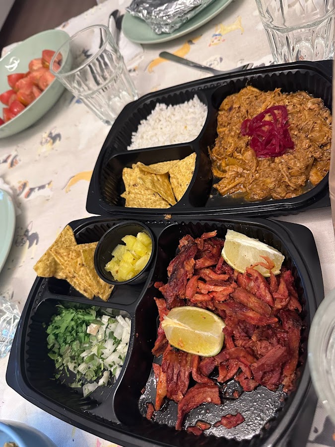 Ricos Tacos