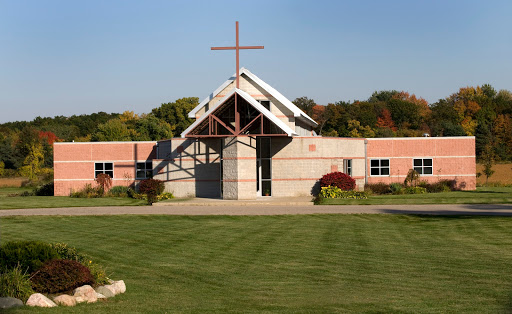 NewLife Community Lutheran Church