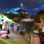 Photo n° 1 tarte flambée - Chez NaNa à Agde