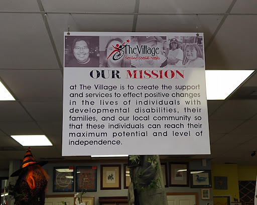 Thrift Store «Acts Thrift Shop», reviews and photos, 25428 TX-494 Loop, Porter, TX 77365, USA