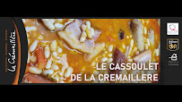 Photos du propriétaire du Restaurant La Crémaillère à Carvin - n°8