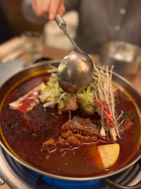 Les plus récentes photos du Restaurant coréen Restaurant coréen BOKKO à Paris - n°16