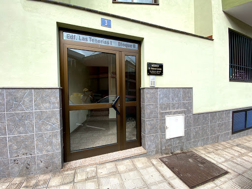 Consulta Dr. Roberto Cornejo en Los Realejos, Santa Cruz de Tenerife
