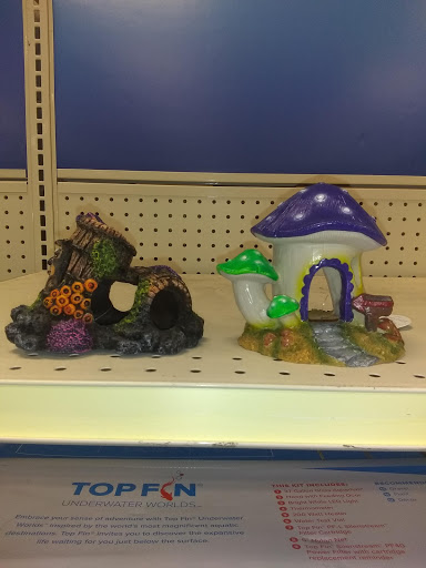 Pet Supply Store «PetSmart», reviews and photos, 1140 W Elliot Rd, Tempe, AZ 85284, USA