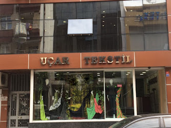 Uçar Tekstil Sanayi ve Ticaret Limited Şirketi