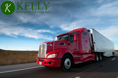 Kelly Insurance Services Inc