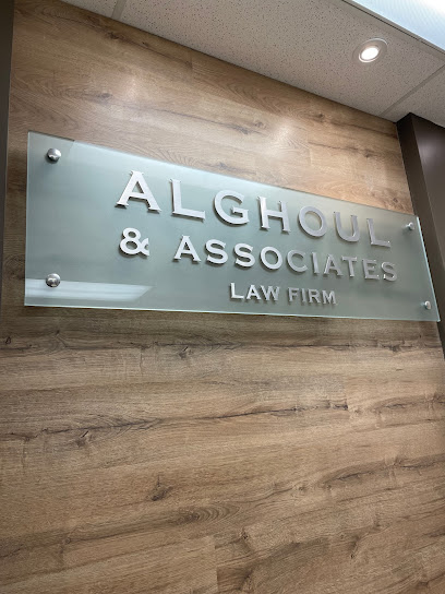Alghoul & Associates Law Firm