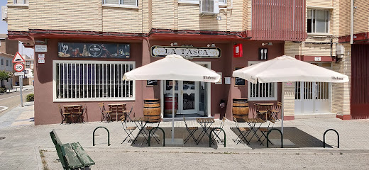 Bar La Tasca de Utebo - Av. Zaragoza, 89, 50180 Utebo, Zaragoza, Spain
