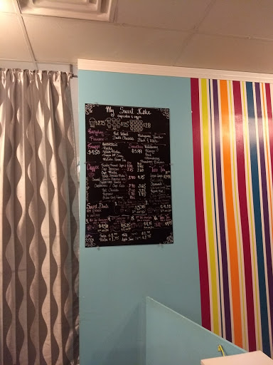 Bakery «My Sweet Kake, Inc.», reviews and photos, 869 S Roselle Rd, Schaumburg, IL 60193, USA