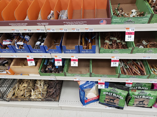 Pet Supply Store «Pet Supplies Plus», reviews and photos, 5300 N Port Washington Rd, Glendale, WI 53217, USA