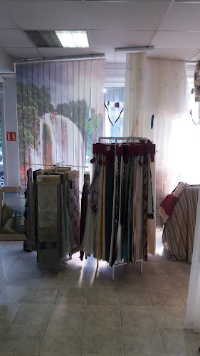 Магазин за итериорен текстил