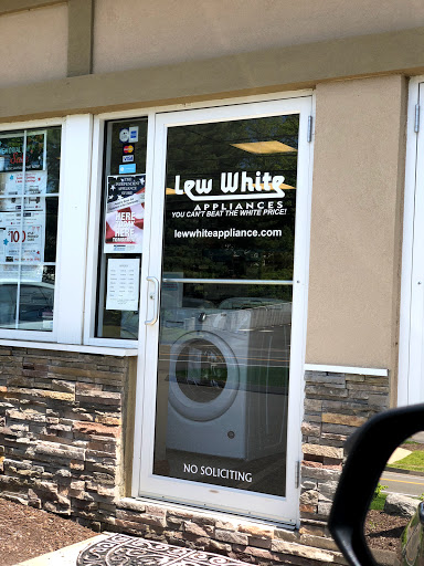 Lew White Appliances, 720 Main St, Monroe, CT 06468, USA, 