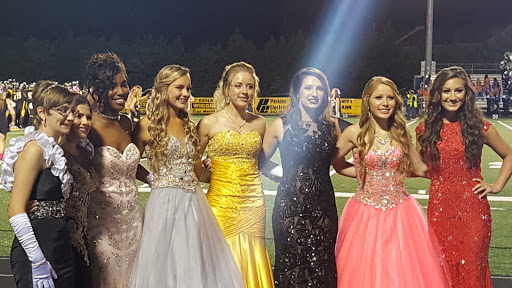 Bridal Shop «House of Tux», reviews and photos, 1720 Pass Rd, Gulfport, MS 39501, USA