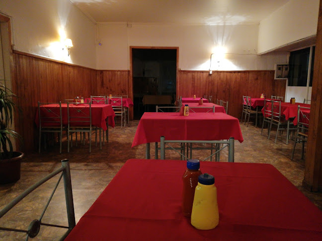Opiniones de El Rincón del Marisco en La Unión - Restaurante