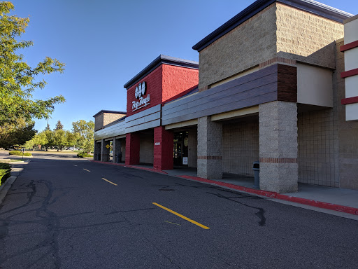 Auto Parts Store «Pep Boys Auto Parts & Service», reviews and photos, 5134 S Wadsworth Blvd, Lakewood, CO 80123, USA