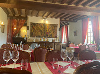 Atmosphère du Restaurant français La Ferme Du Roy à Lisieux - n°2