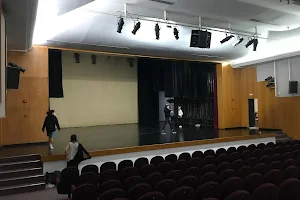 Municipal Theatre of Larnaka image