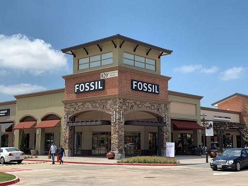 Fossil Outlet