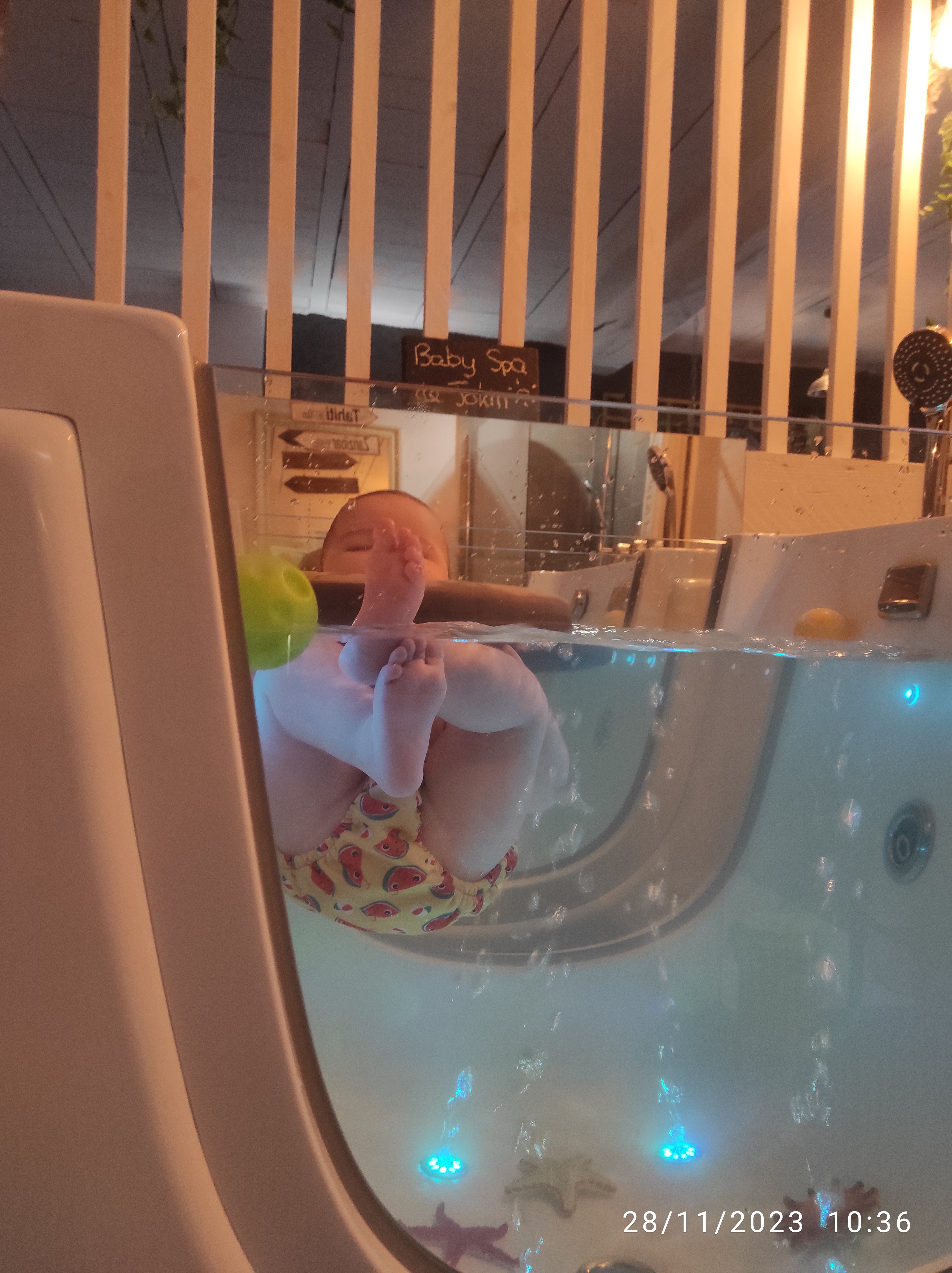 Photo n° 2 de l'avis de Aurelie.a fait le 29/11/2023 à 18:57