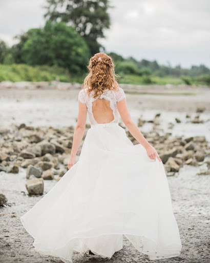 Kathryn Bass Bridal