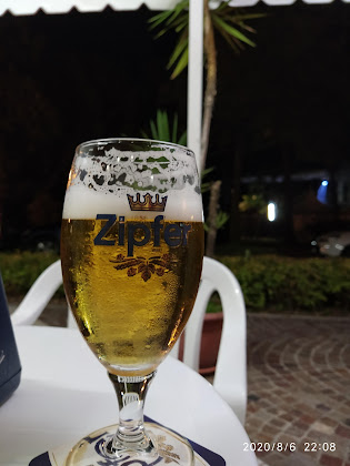 Plats et boissons hôtels Villa Mirella 34073 Grado